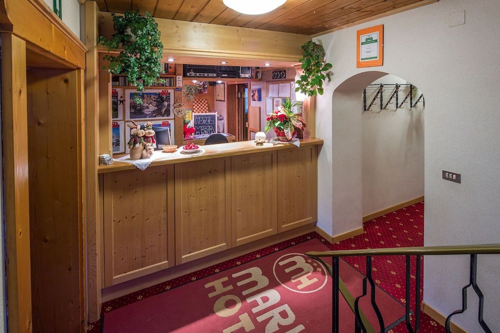 Hotel Maria 2
