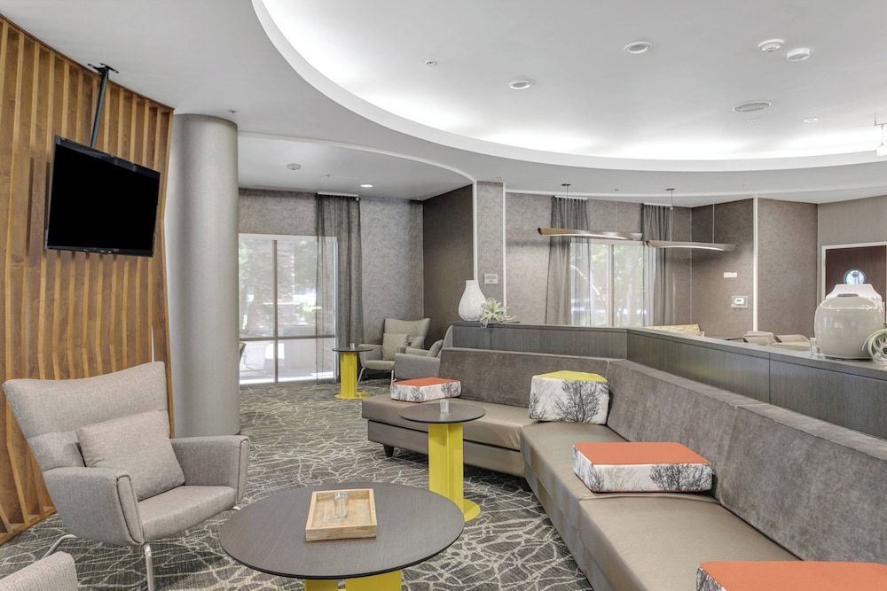 SpringHill Suites by Marriott Sacramento Natomas 2