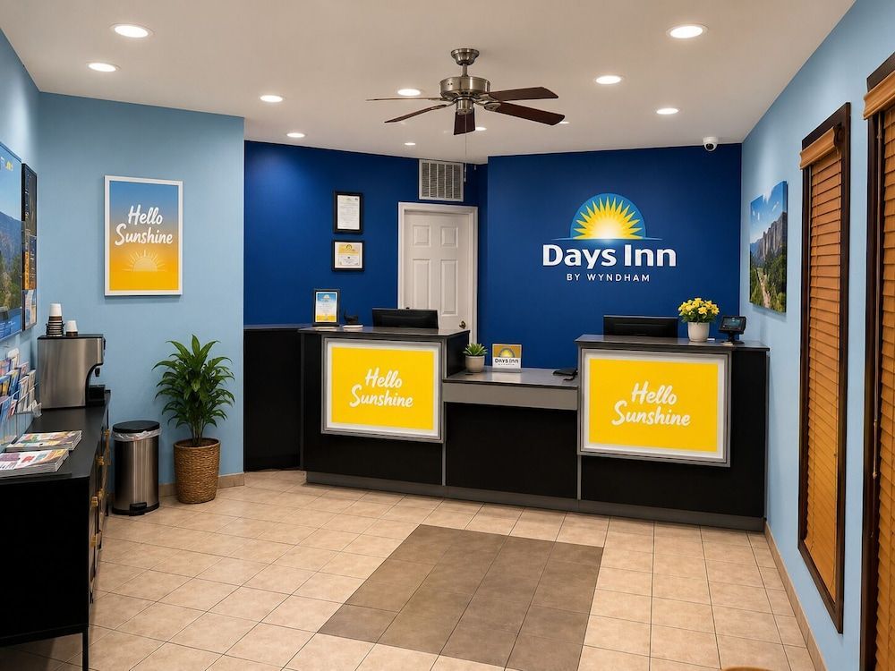 Days Inn by Wyndham Payson 2