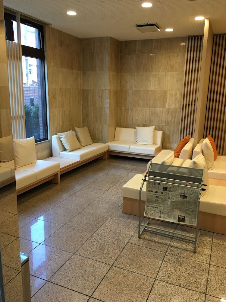 Smile Hotel Sugamo 2