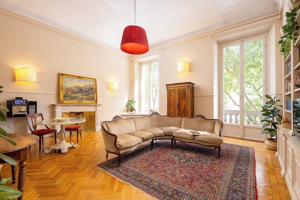 L'Antica Porta Boutique B&B 2