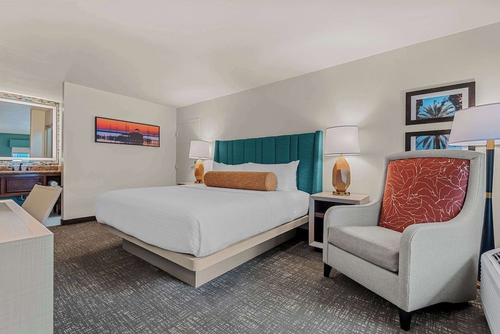 Best Western Seaway Inn 1