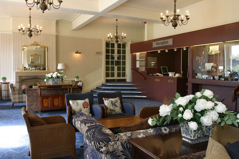 Craiglynne Hotel 2