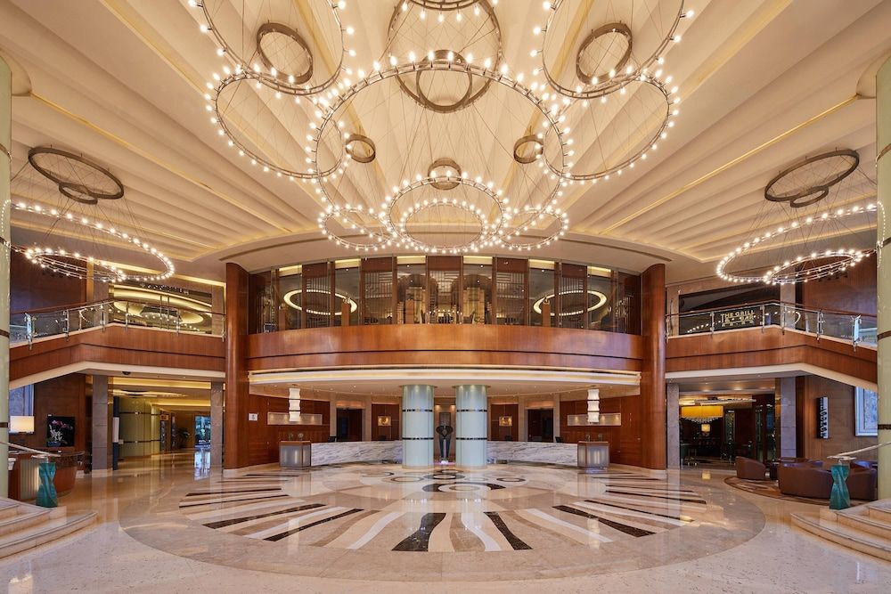 Four Points by Sheraton Shenzhen 2