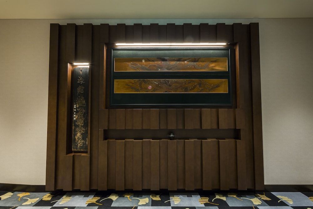Hotel Ryumeikan Ochanomizu Honten 2