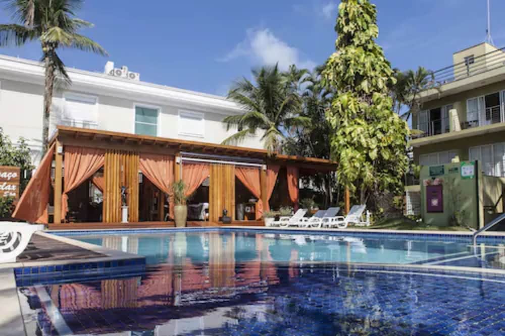 Hotel Vicino al Mare - Frente mar 1