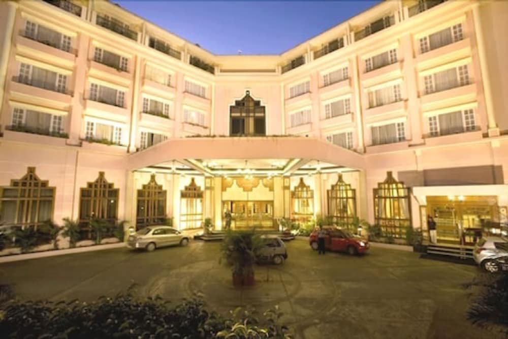 The Chancery Hotel 1