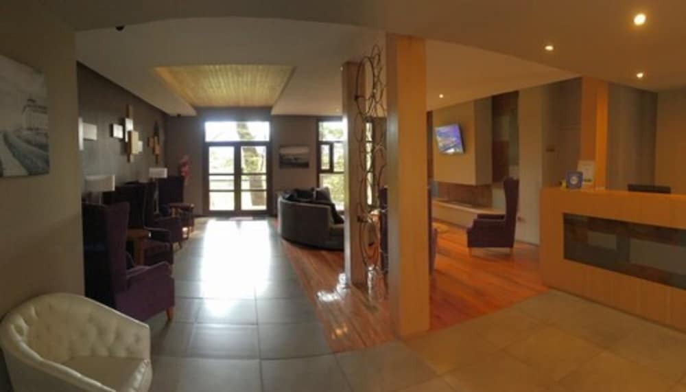 Boutique Hotel & Spa Bosque del Nahuel 2