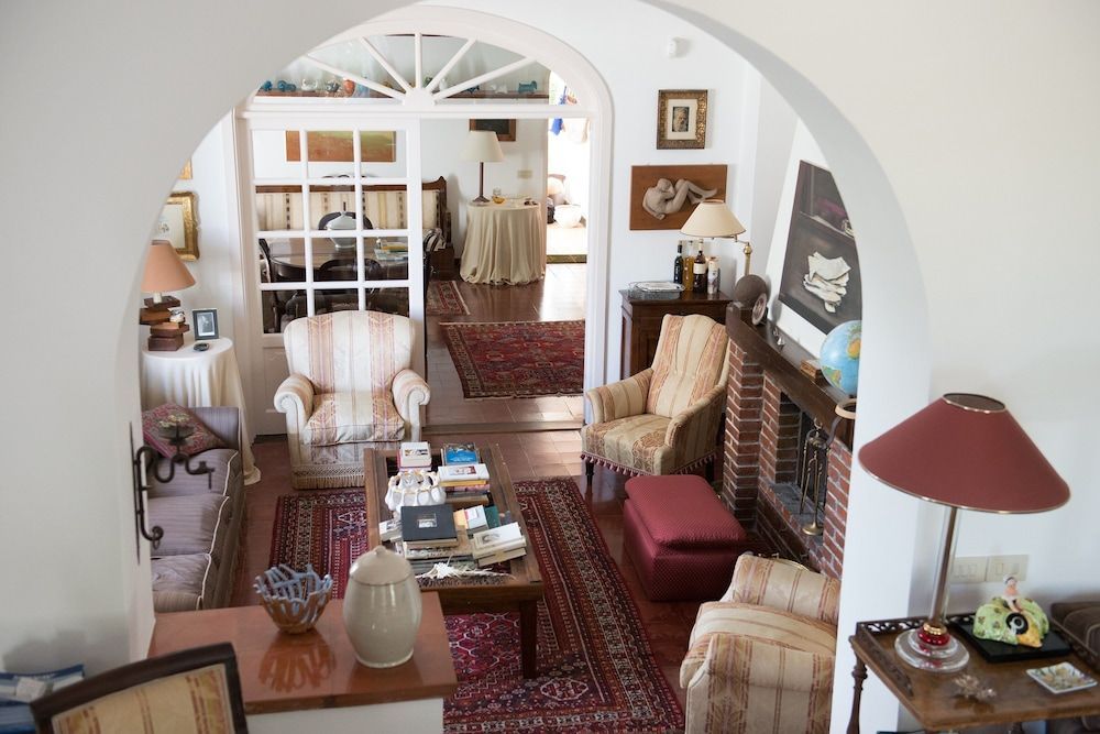 B&B Don Gaspano 2