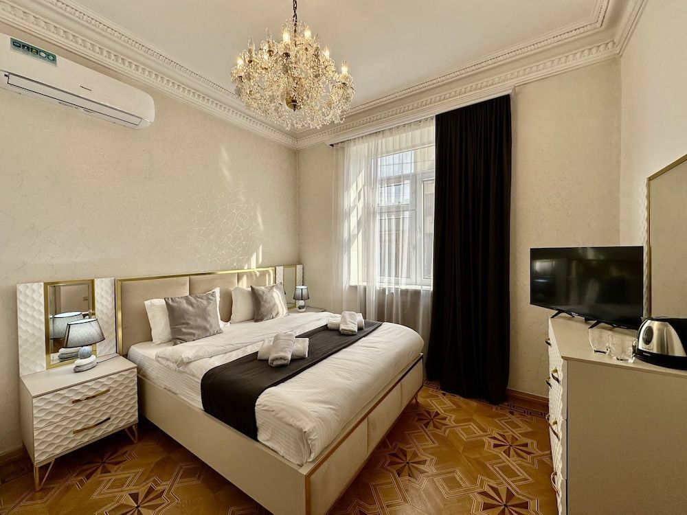 SANTA VILLA HOTEL 1