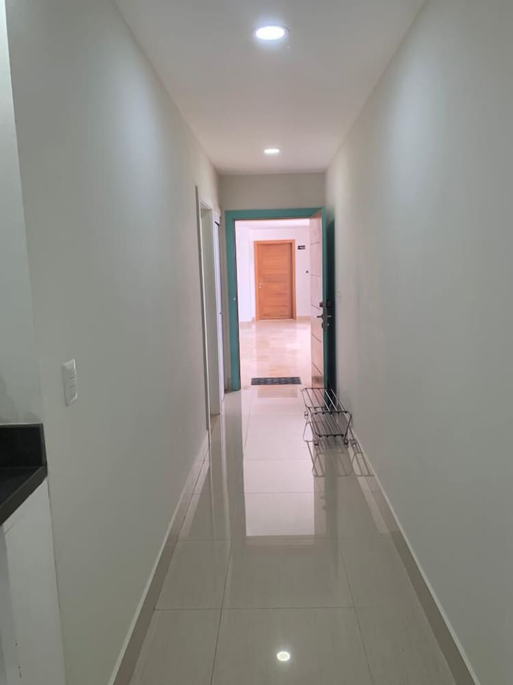 Punta Cana 2BR apt with private jacuzzi 2