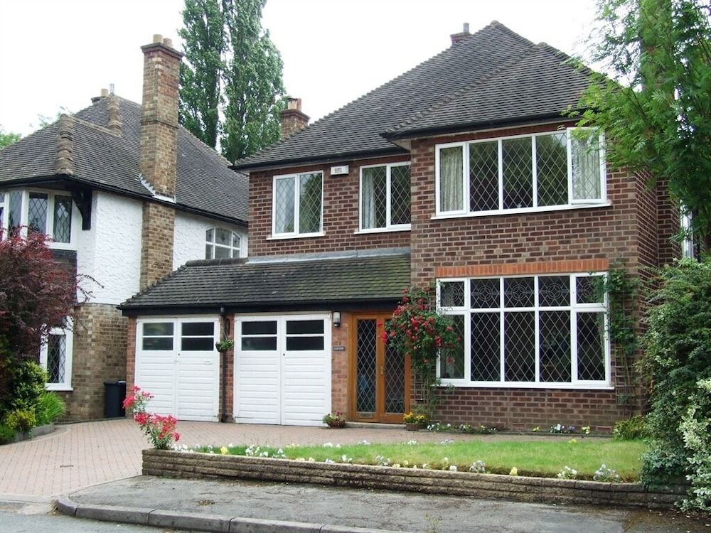 Gayton B&B 1