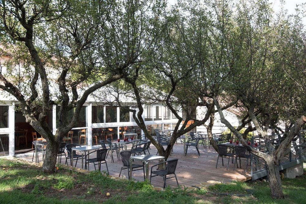 Hôtel Restaurant L'Artière 1