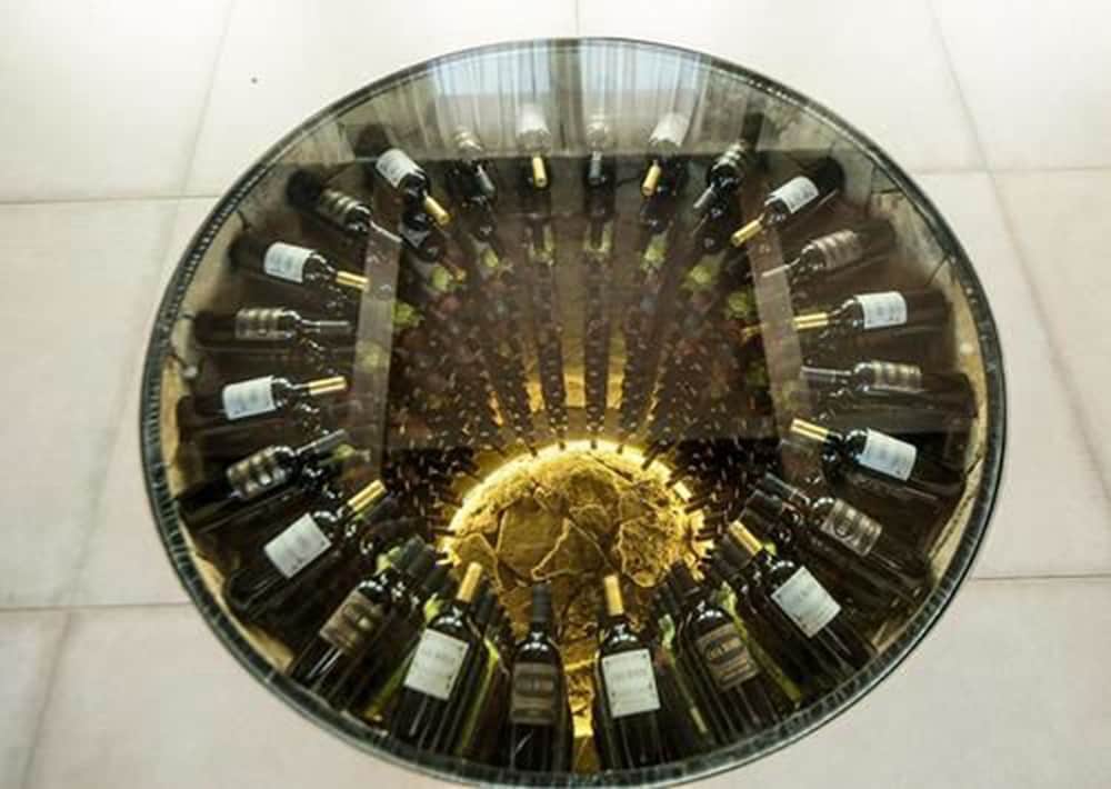 Rosell Boher Winery Lodge & Spa 2