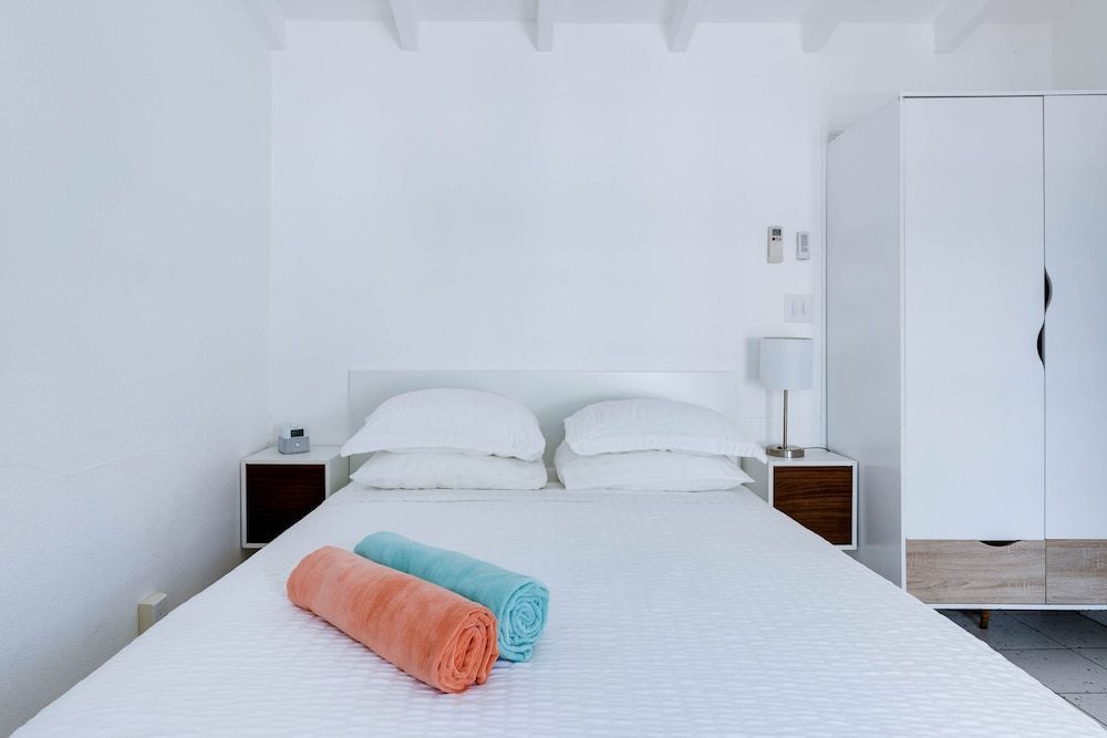 BelleVue Oasis - Adults Only 2