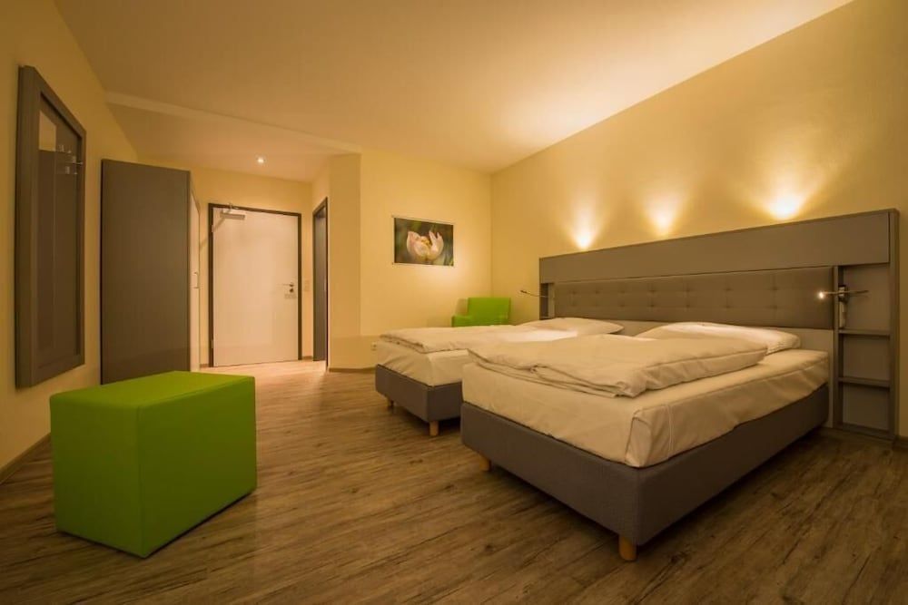 Hotel Viva Bröckel 1