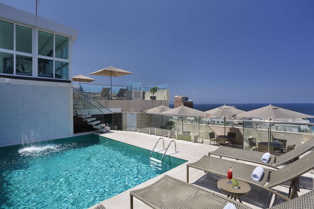 Mirasol Copacabana Hotel 1