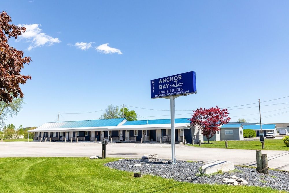 Anchor Bay Inn and Suites 1