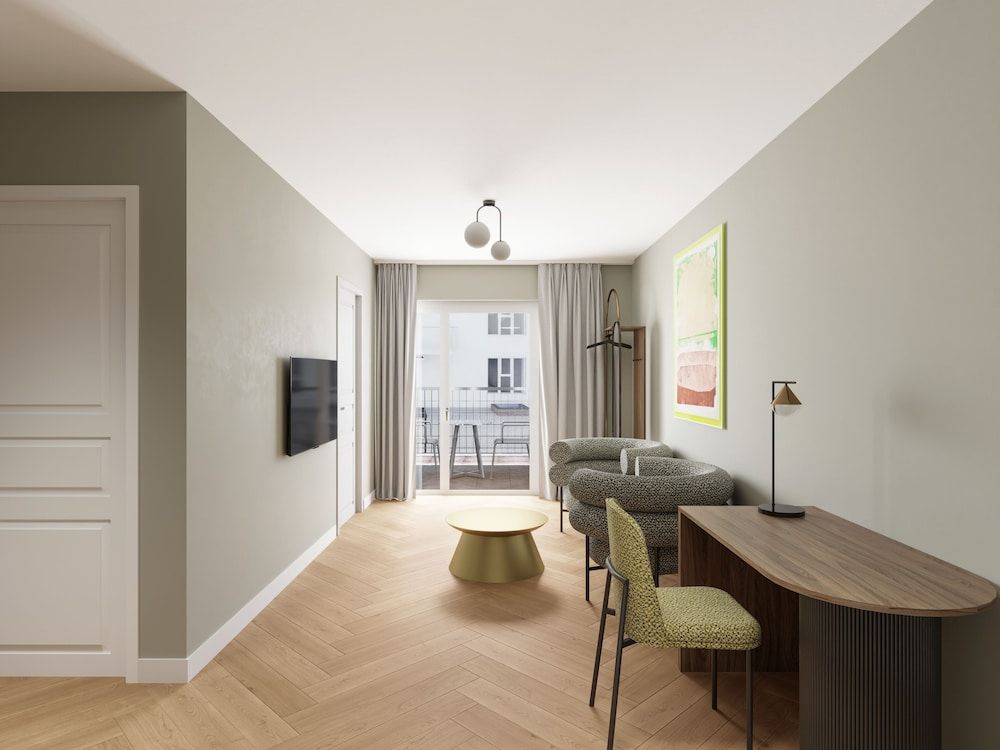 Numa Vienna Terra 2