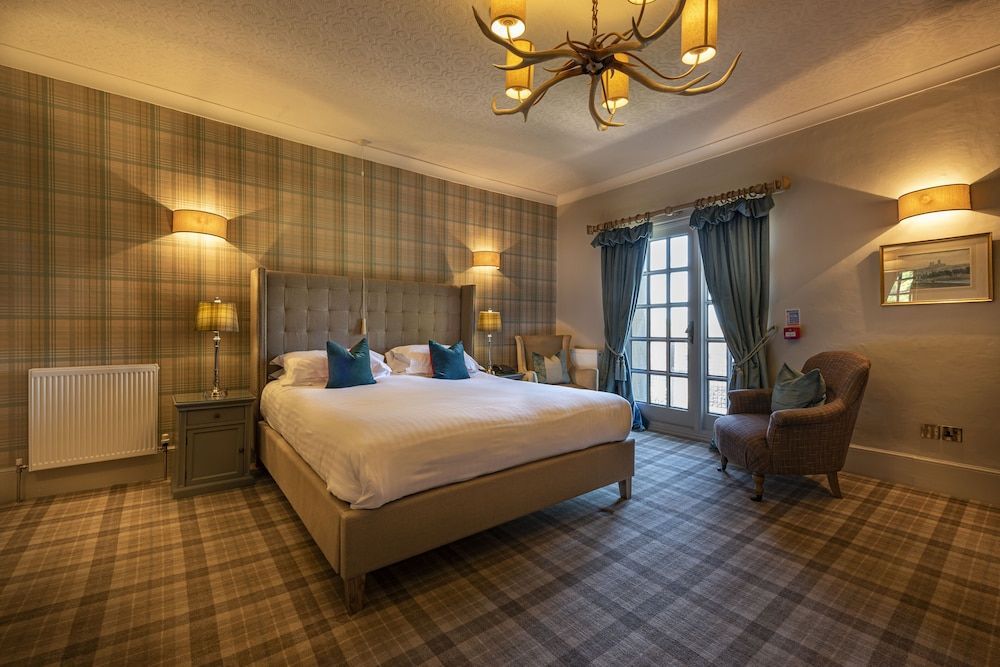 Washingborough Hall Hotel 1