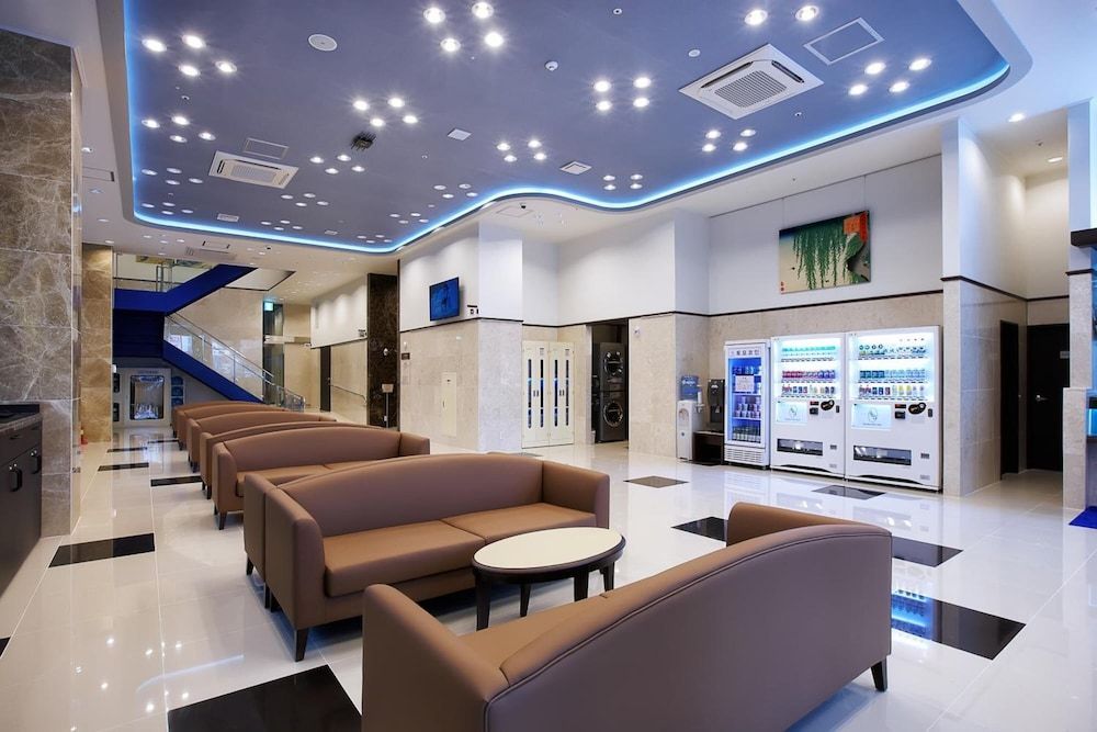 Toyoko Inn Incheon Bupyeong 2