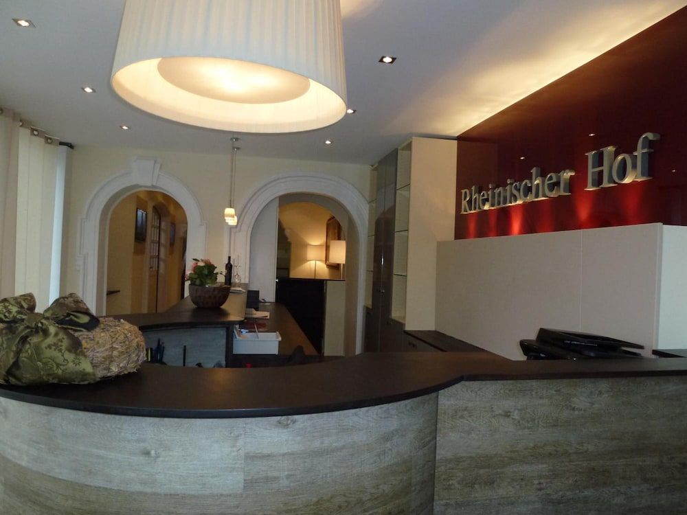 Milbor Hotel 2
