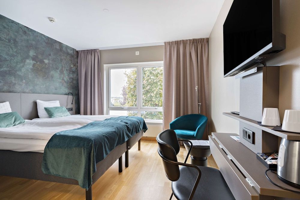 Best Western Hotel Vidöstern 1