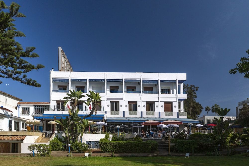 Hotel Bellerive 1