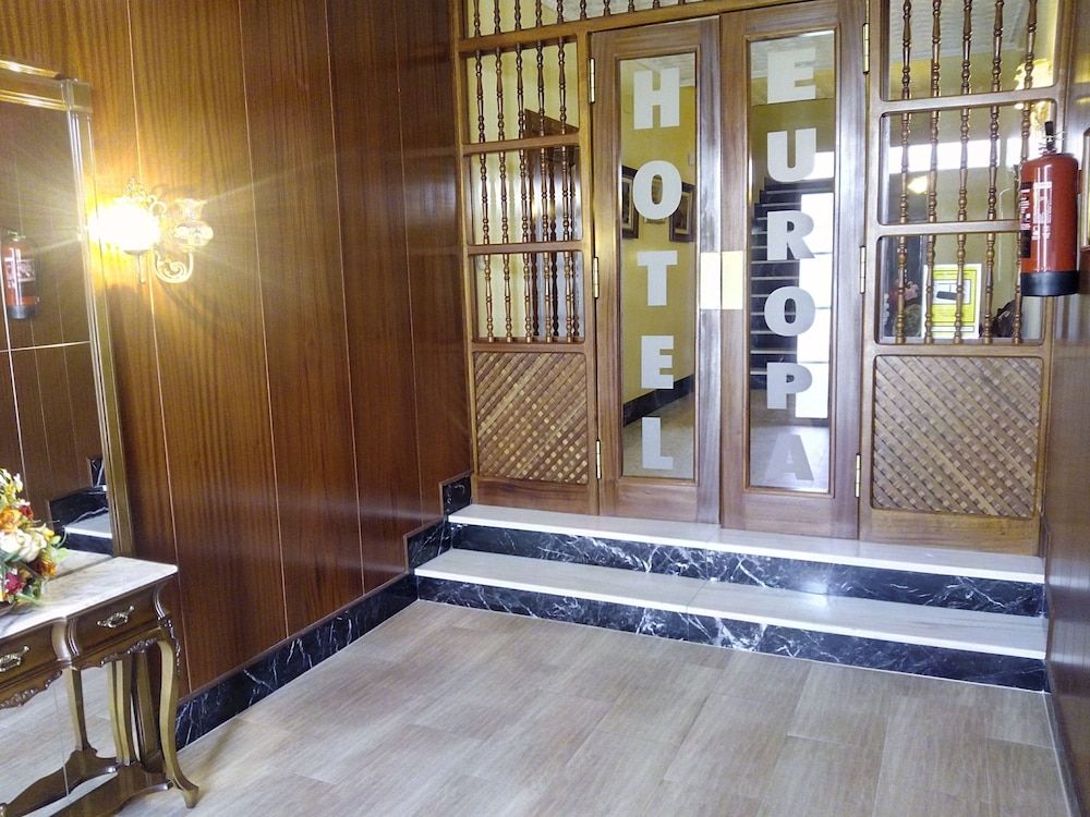 Hotel Europa 2