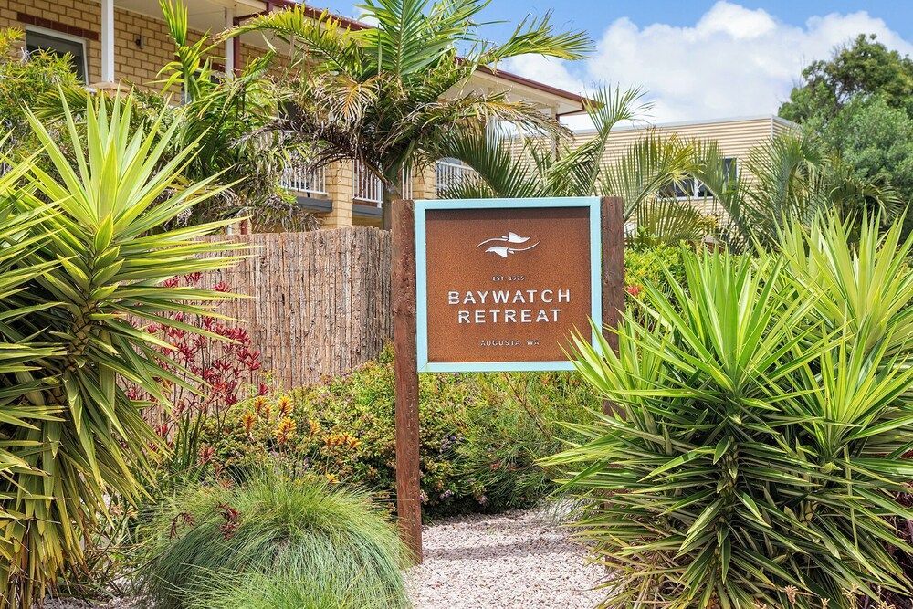 Baywatch Retreat Augusta 1