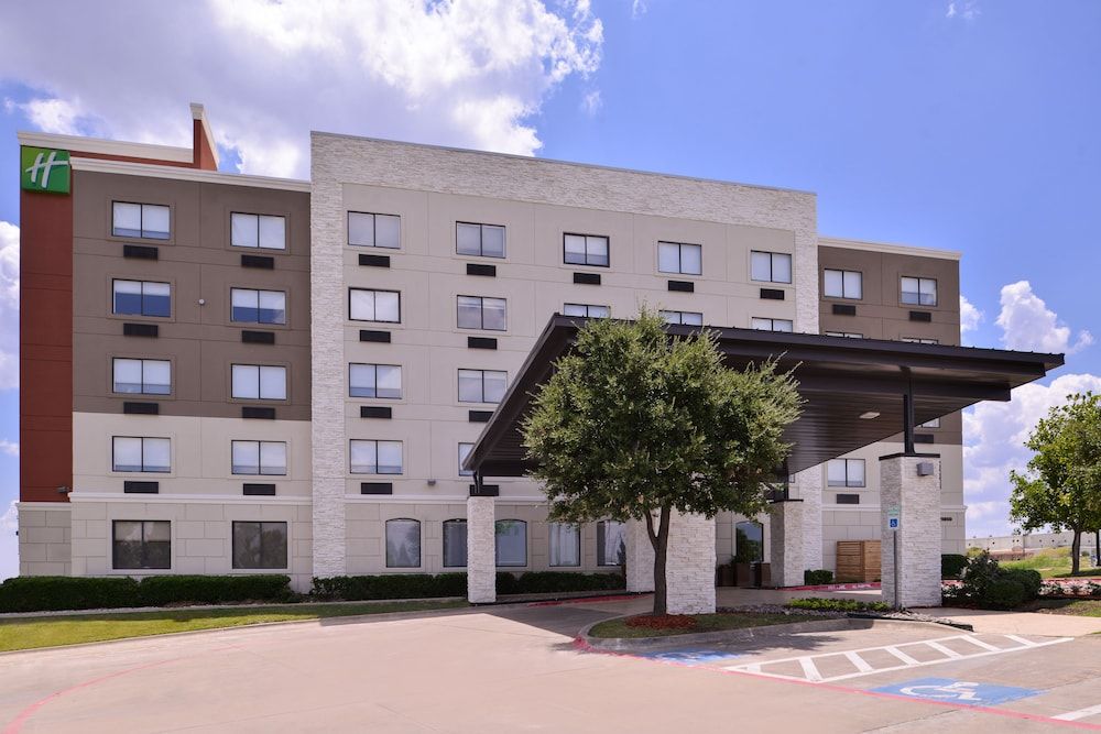 Holiday Inn Express & Suites MESQUITE by IHG 1