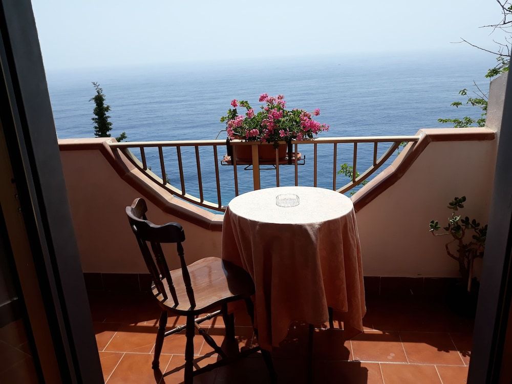 Camere Santa Margherita 1