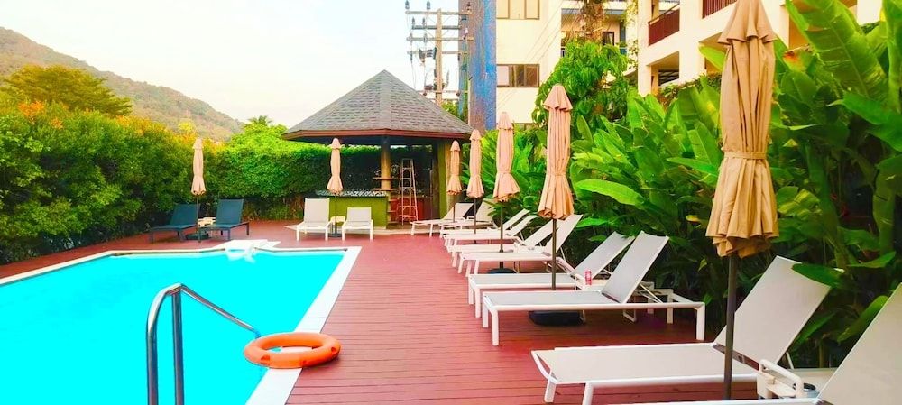 Spice & Sea Resort 1