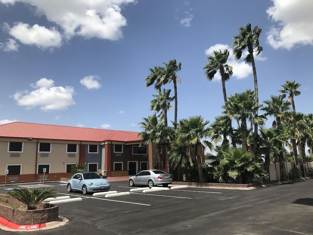 Express Inn 1