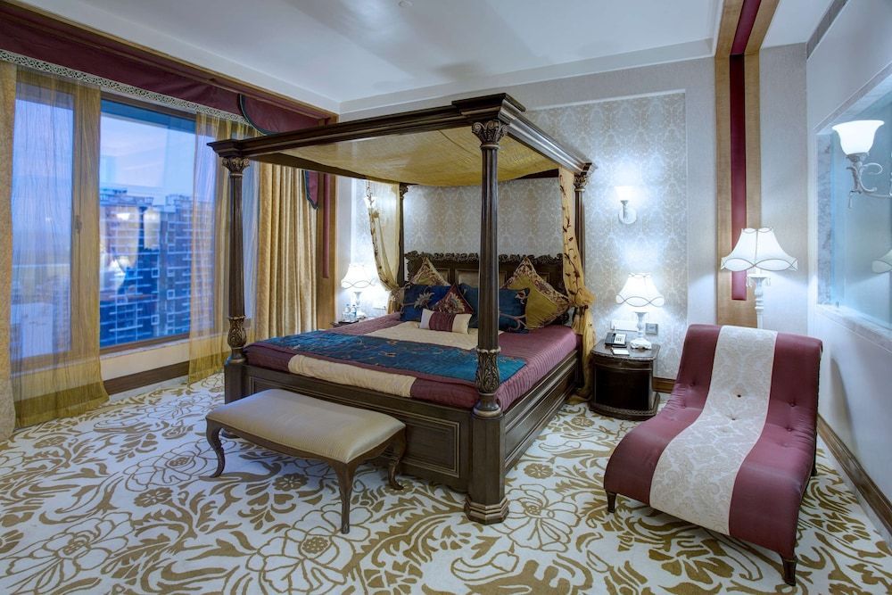 Royal Tulip Navi Mumbai 1
