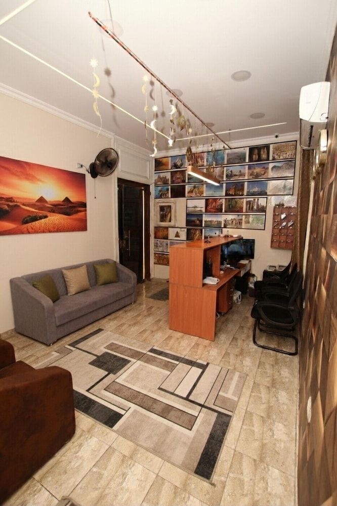 City Stars Hotel 2
