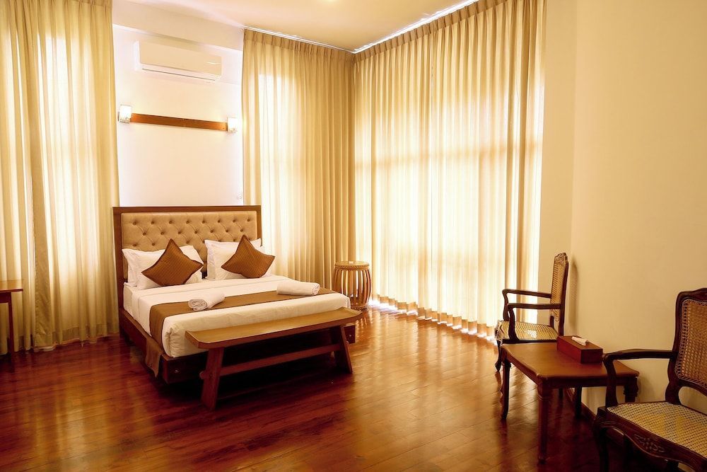 Colombo 7 Horton Residence 1