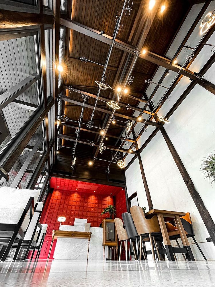 Hotel Loy Chiang Mai - Adult Only 2