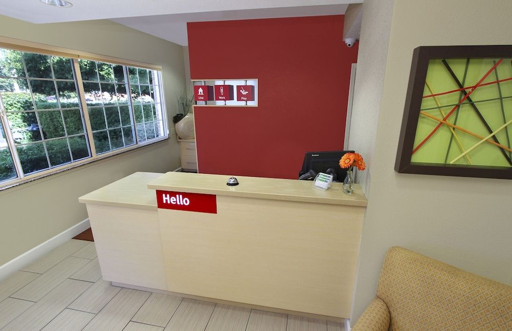 TownePlace Suites by Marriott Sunnyvale Silicon Valley 2