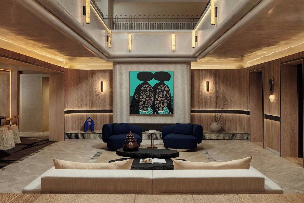 Morea House, Autograph Collection 2