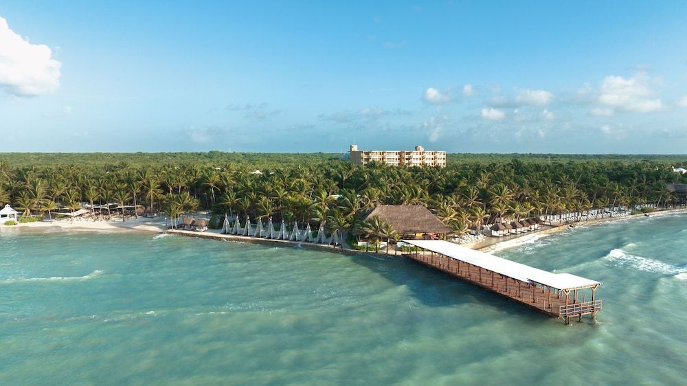 El Dorado Seaside Palms, All & More Inclusive - Adults Only 1