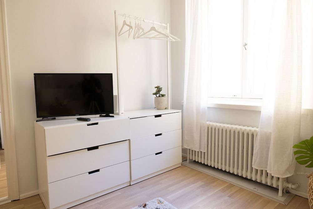 2ndhomes Bright & Spacious City Studio 2
