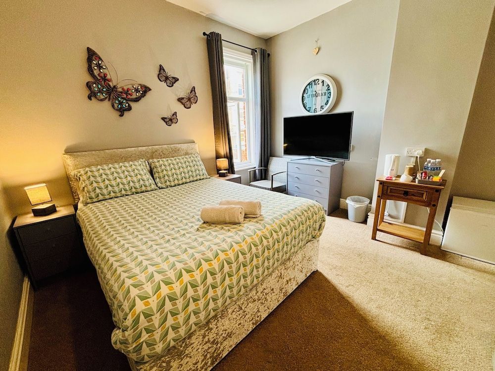 Le Papillon Hotel Blackpool 2