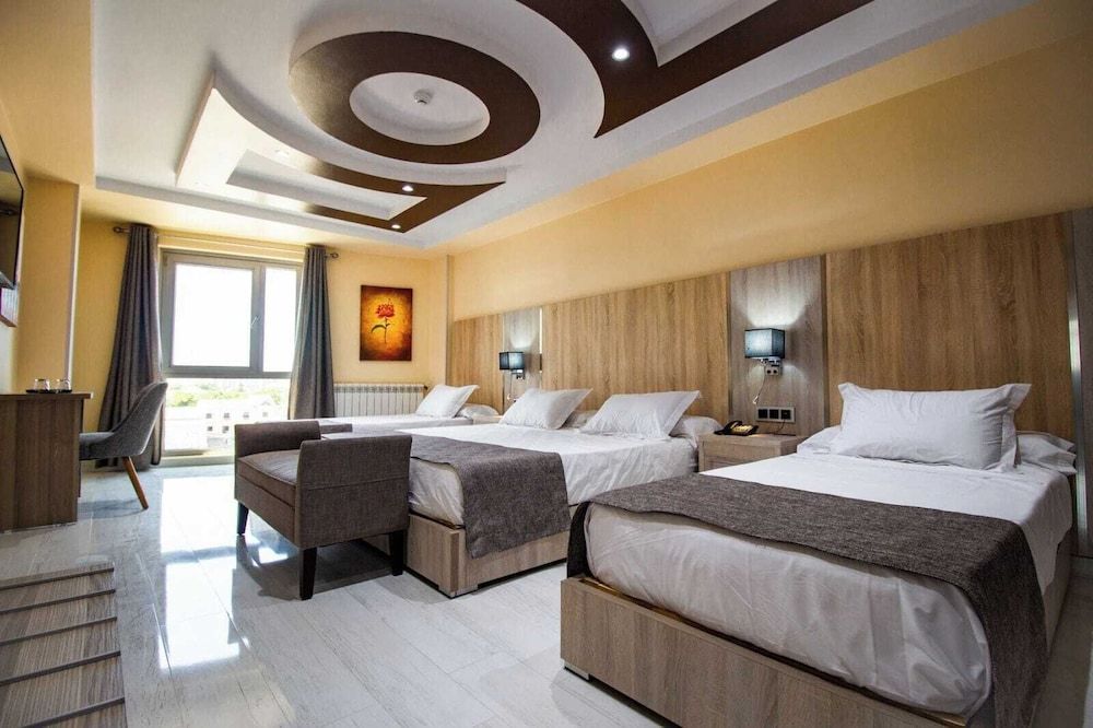 Hotel Zinou ZM - Ain Taya 1