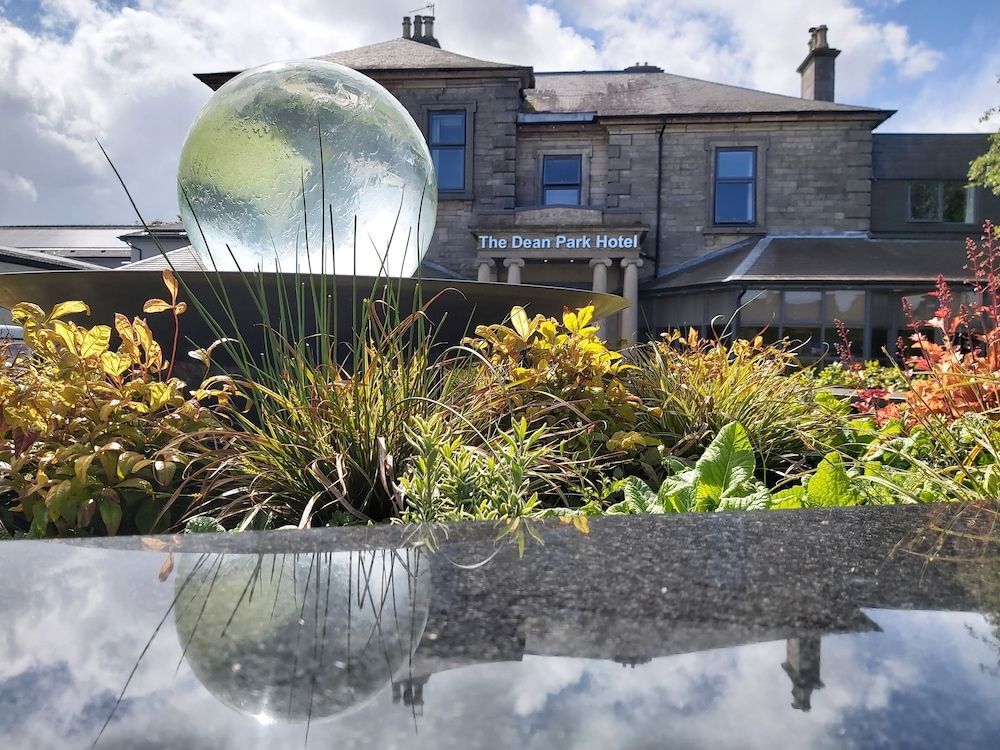 Dean Park Hotel 1