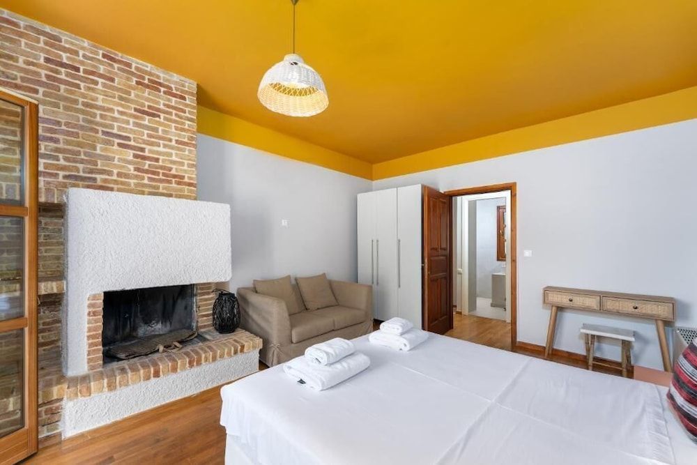 Kaminos Wellness Resort & Spa 2