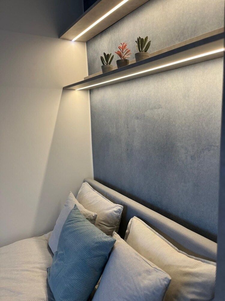 Stockholm by Kairos Apartments 2
