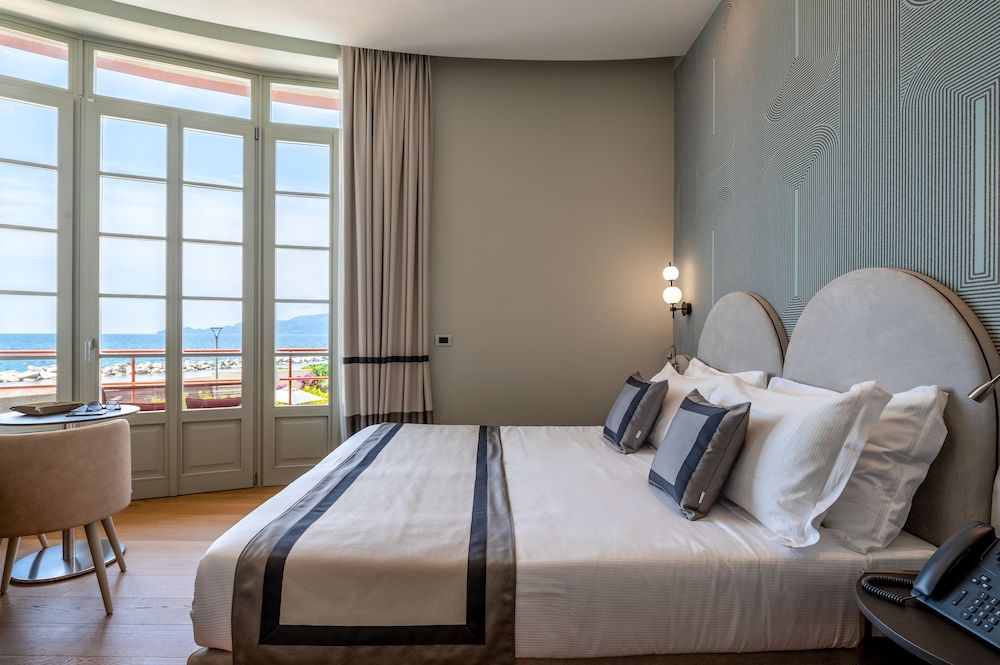 Grand Hotel Torre Fara 2