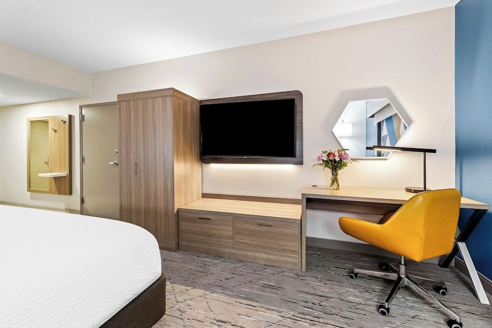 Holiday Inn Express & Suites SYLVA - WESTERN CAROLINA AREA by IHG 2