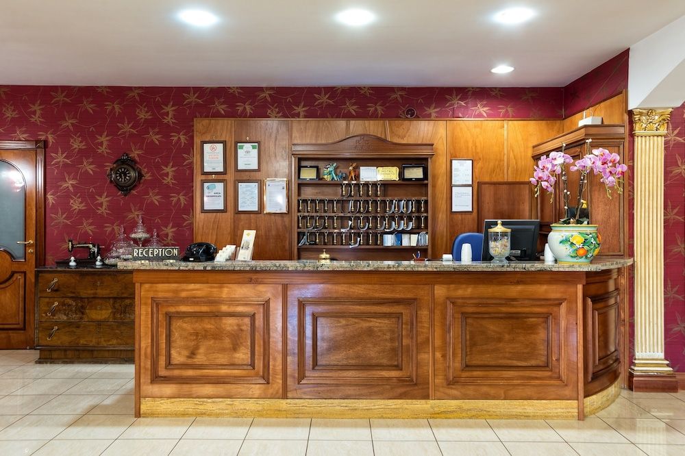 Hotel Ristorante Donato 2